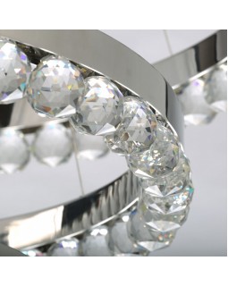 Подвесная люстра DeMarkt 690010502-foto9