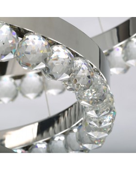 Подвесная люстра DeMarkt 690010502-foto9