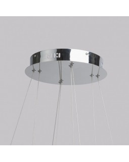 Подвесная люстра DeMarkt 690010502-foto10