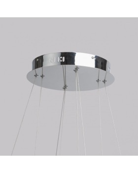 Подвесная люстра DeMarkt 690010502-foto10