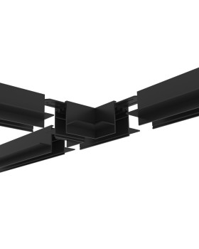 Коннектор Denkirs TR2113-BK-foto2