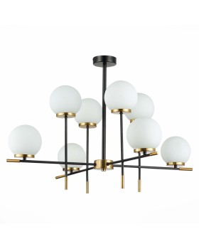 Люстра на штанге ST-Luce SL1203.412.08-foto2
