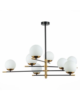 Люстра на штанге ST-Luce SL1203.422.08-foto2