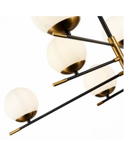 Люстра на штанге ST-Luce SL1203.422.08-foto3