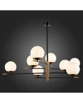 Люстра на штанге ST-Luce SL1203.422.08-foto5