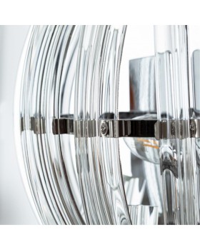 Бра ARTE Lamp A1054AP-1CC-foto4