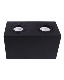 Накладной светильник Maytoni Technical C017CL-02B-foto2