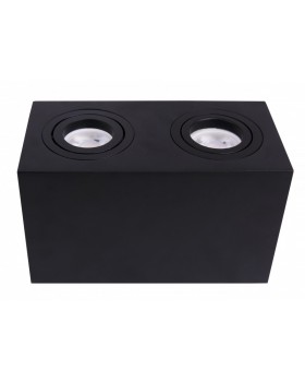 Накладной светильник Maytoni Technical C017CL-02B-foto2