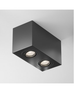 Накладной светильник Maytoni Technical C017CL-02B-foto3