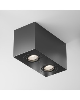 Накладной светильник Maytoni Technical C017CL-02B-foto3