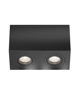 Накладной светильник Maytoni Technical C017CL-02B-foto4