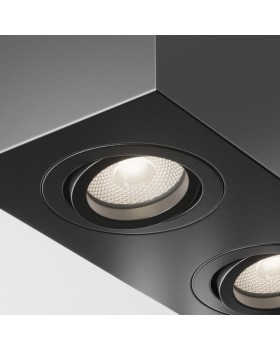 Накладной светильник Maytoni Technical C017CL-02B-foto5