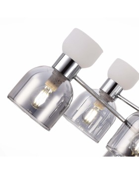 Люстра на штанге Evoluce SLE1045-102-06-foto3