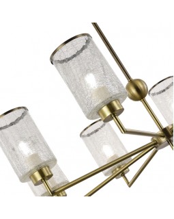 Люстра на штанге Evoluce SLE1046-302-08-foto3