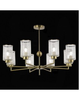 Люстра на штанге Evoluce SLE1046-302-08-foto4
