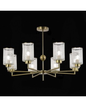 Люстра на штанге Evoluce SLE1046-302-08-foto4
