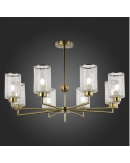 Люстра на штанге Evoluce SLE1046-302-08-foto5