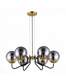 Подвесная люстра Evoluce SLE1097-303-06-foto2