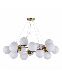 Подвесная люстра Evoluce SLE1191-203-20-foto2