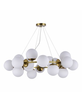 Подвесная люстра Evoluce SLE1191-203-20-foto2