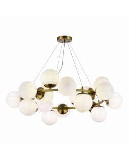 Подвесная люстра Evoluce SLE1191-203-20-foto3