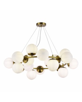 Подвесная люстра Evoluce SLE1191-203-20-foto3