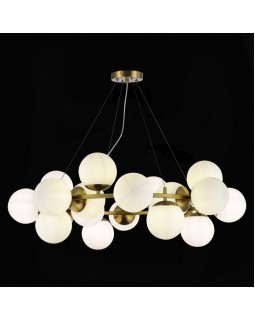 Подвесная люстра Evoluce SLE1191-203-20-foto5