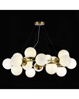 Подвесная люстра Evoluce SLE1191-203-20-foto5