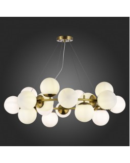 Подвесная люстра Evoluce SLE1191-203-20-foto6