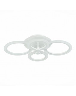 Накладная люстра Evoluce SLE500552-04RGB-foto4