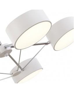 Люстра на штанге Evoluce SLE6005-502-05-foto5