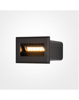 Светильник для ступеней Maytoni O045SL-L3B3K-foto2