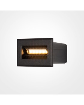 Светильник для ступеней Maytoni O045SL-L3B3K-foto2