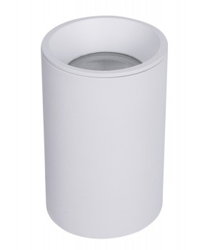 Влагозащищенный светильник Maytoni Technical C029CL-01-S-W-foto2