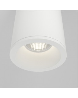 Влагозащищенный светильник Maytoni Technical C029CL-01-S-W-foto4