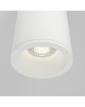 Влагозащищенный светильник Maytoni Technical C029CL-01-S-W-foto4