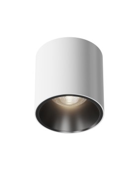 Накладной светильник Maytoni Technical C064CL-L12W4K-D-foto4