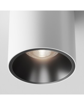 Накладной светильник Maytoni Technical C064CL-L12W4K-D-foto5