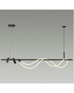 Подвесной светильник Odeon Light 4391/40L-foto2