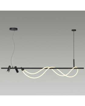 Подвесной светильник Odeon Light 4391/40L-foto2