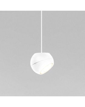 Светильник на шине Elektrostandard 85033/01 белый-foto2