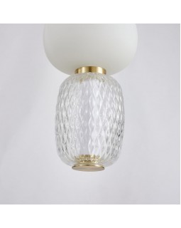 Подвесной светильник Favourite 4057-1P-foto2