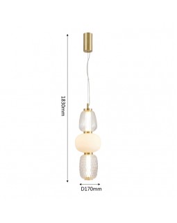 Подвесной светильник Favourite 4057-1P-foto6