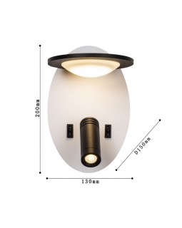 Бра Favourite 4065-2W-foto6