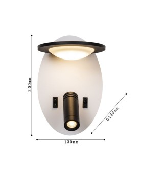 Бра Favourite 4065-2W-foto6