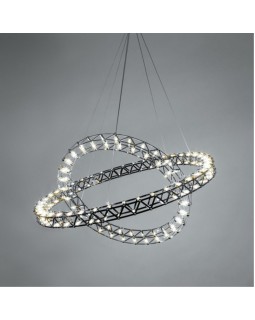 Подвесная люстра Divinare 1030/02 SP-144-foto2