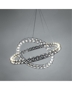 Подвесная люстра Divinare 1030/02 SP-144-foto2