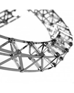 Подвесная люстра Divinare 1030/02 SP-144-foto5