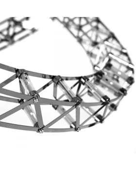 Подвесная люстра Divinare 1030/02 SP-144-foto5