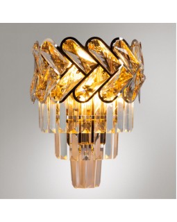 Бра ARTE Lamp A1025AP-2GO-foto2